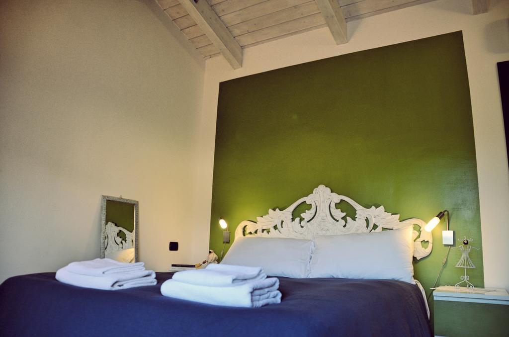 Casale Giancesare Guest House Capaccio Room photo