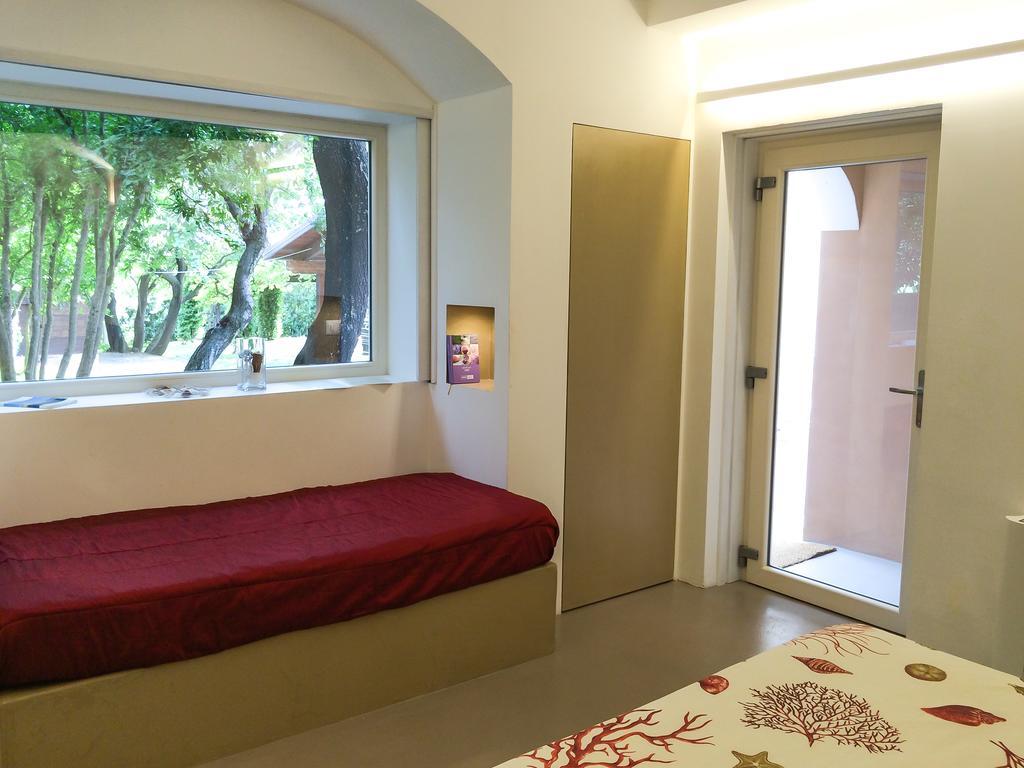 Casale Giancesare Guest House Capaccio Exterior photo